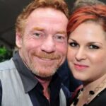 About Danny Bonaduce’s Wife, Amy Railsback