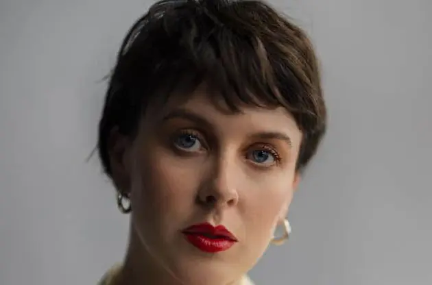 Alexandra Roach is a loving mother