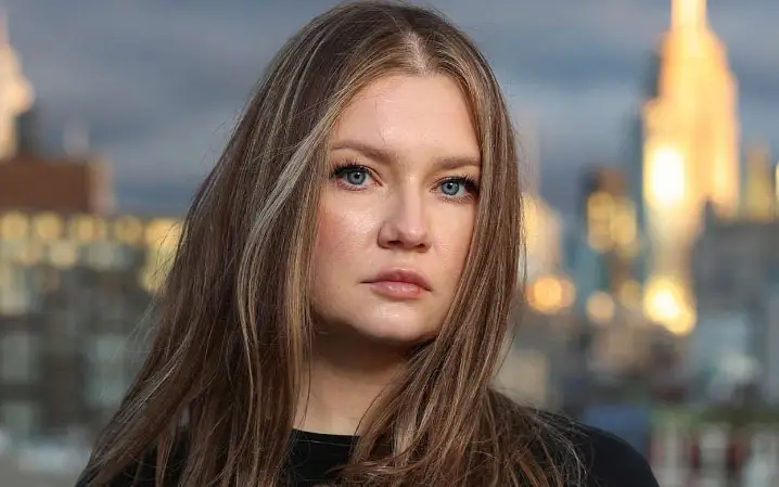 Anna Delvey Participates In Season Thirty three