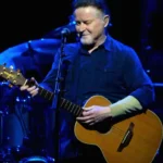 Don Henley, Co-founder of Eagles