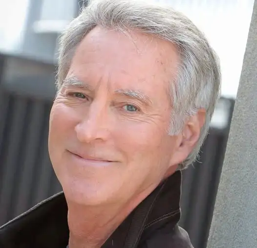 Drake Hogestyn