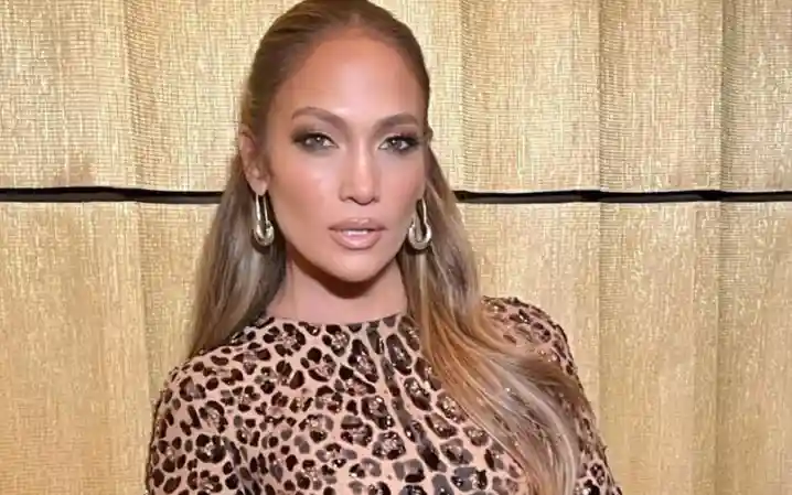 Jennifer Lopez Her Kids