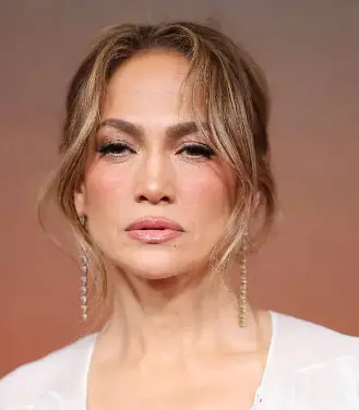 Jennifer Lopez