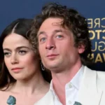 Jeremy Allen White’s off-screen chemistry