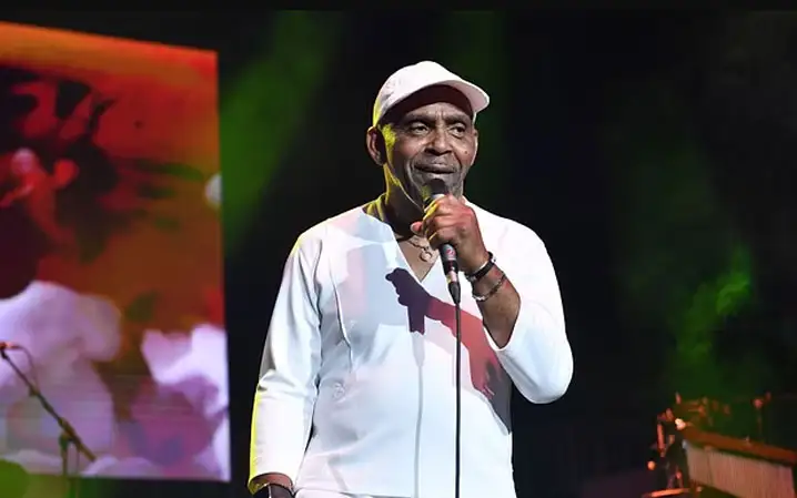 Latest News Frankie Beverly Net Worth