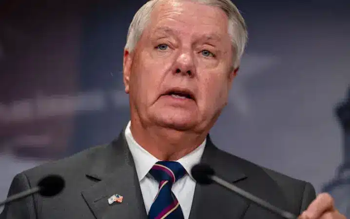 Latest News Lindsey Graham