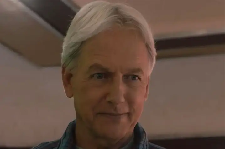 Latest News Mark Harmon