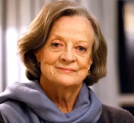 Maggie Smith Statement