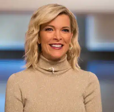 Megyn Kelly’s fiery statement