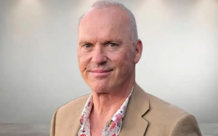 Michael Keaton Health and his Personal Information