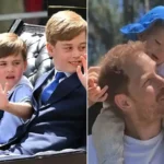 More About the Day Outing of Prince George