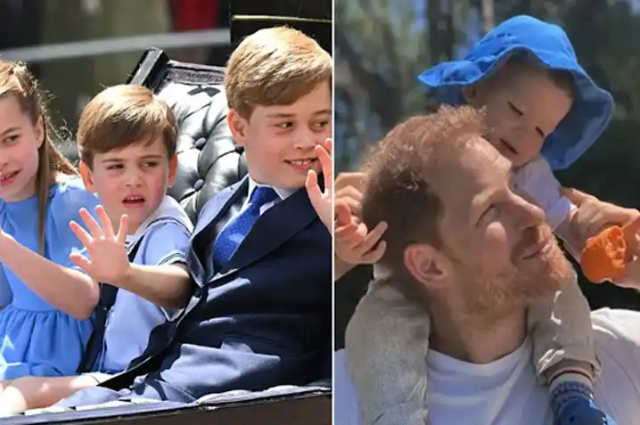 More About the Day Outing of Prince George