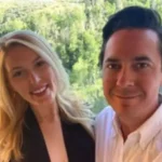 Olivia Nuzzi, fiancé Ryan Lizza Snagged in the controversy