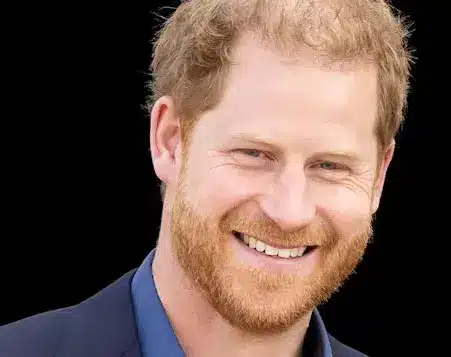 Prince Harry