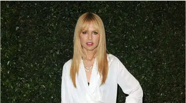 Rachel Zoe