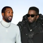 The purportedly lewd audio of Diddy and Meek Mill