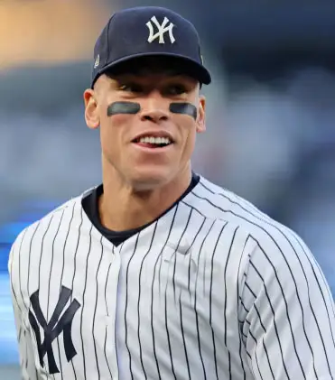 Aaron Judge Net Worth