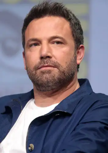 Ben Affleck’s reaction