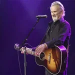 Cause Of Death Of Veteran Hollywood Actor Kris Kristofferson