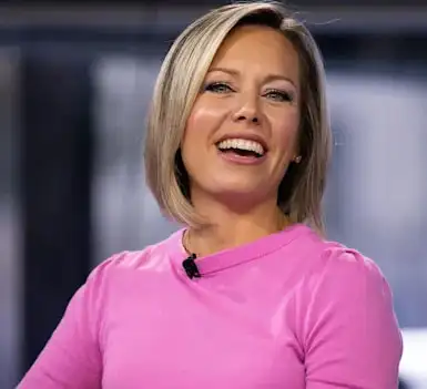 Dylan Dreyer Instagram