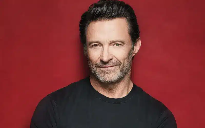 Hugh Jackman Makes a Heartfelt Appeal