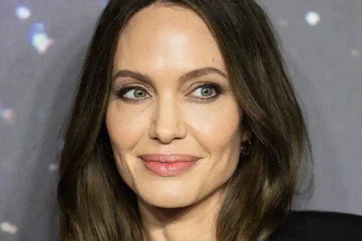 Latest News  Angelina Jolie