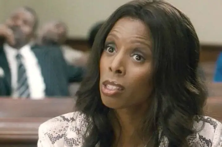 Latest News Tasha Smith Maryland