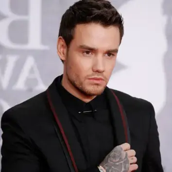 Liam Payne Passed Away