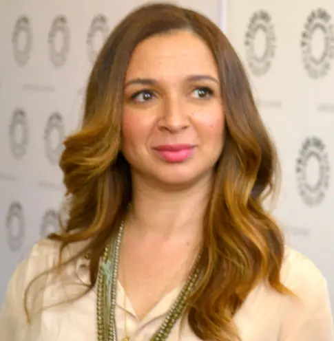 Maya Rudolph Best Director