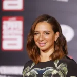 More about Maya Rudolph, Popular American