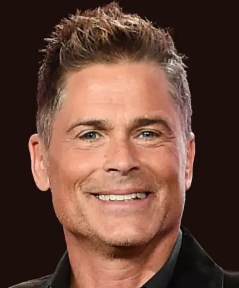 Rob Lowe’s personal life