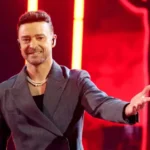 Rumours viral on Justin Timberlake