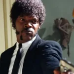 Samuel L. Jackson, famous American Actor’s