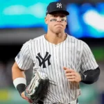 What is Aaron Judge's cutting-edge income