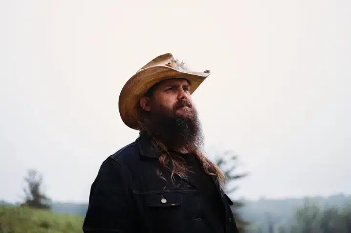 Chris Stapleton Net Worth