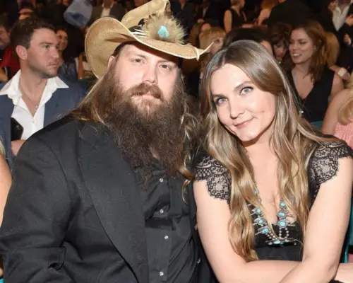 Chris Stapleton