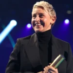 Ellen Degeneres Net Worth 2024