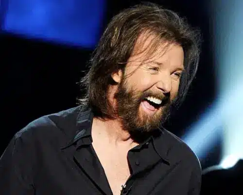 Ronnie Dunn