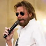 Ronnie Dunn's Net Worth in 2024