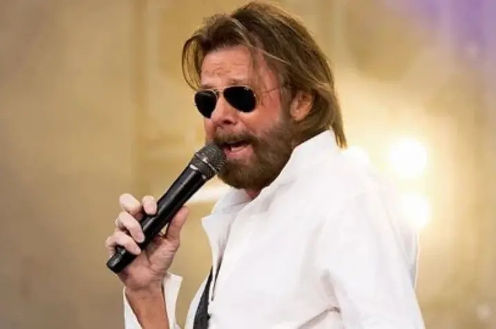 Ronnie Dunn's Net Worth in 2024