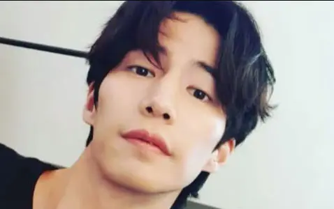 Song Jae Rim Actor