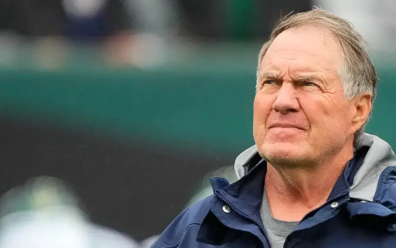 Bill Belichick Net Wealth