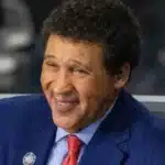 Greg Gumbel Net Worth