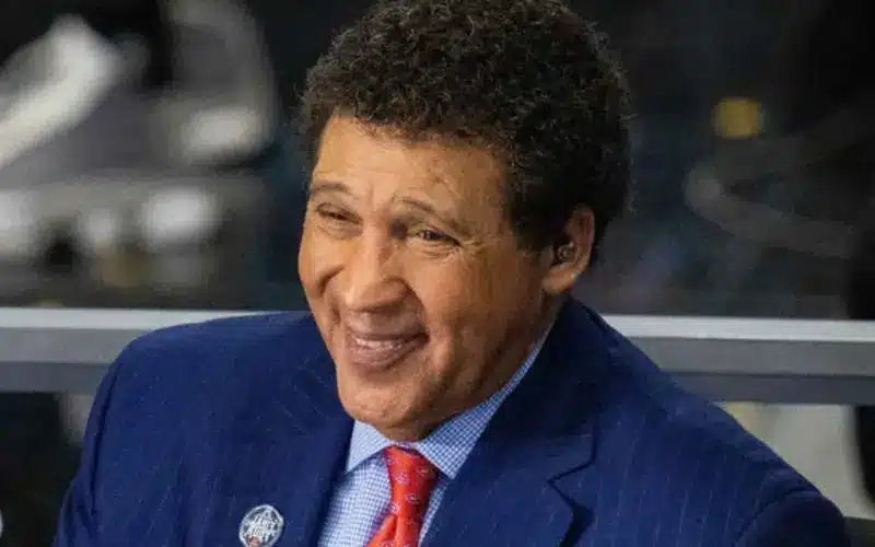 Greg Gumbel Net Worth