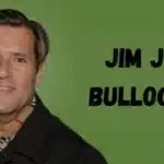 Jim J. Bullock