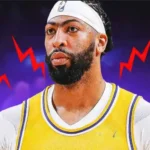 Lakers Make Anthony Davis Injury