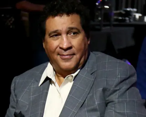 More about on Greg Gumbel